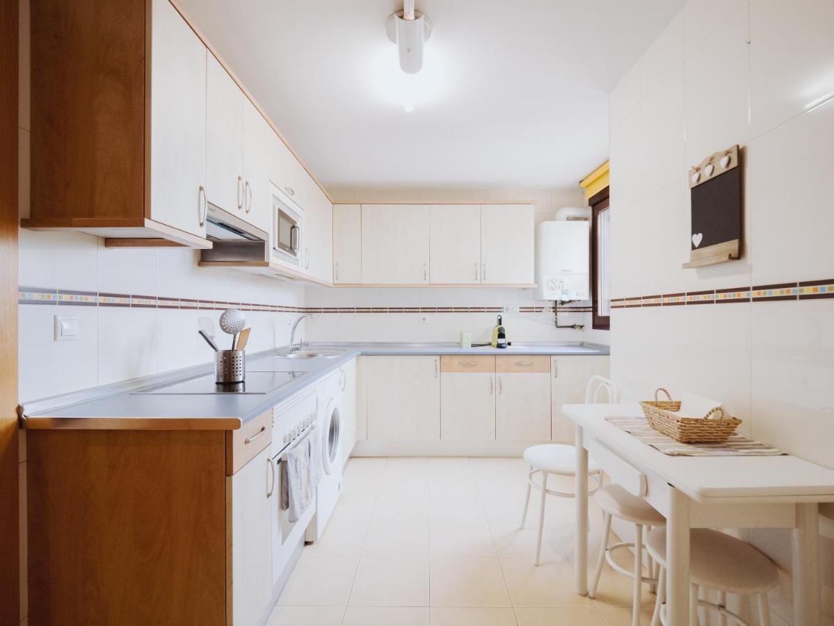 Apartamento "Papa Oso" Tordesillas Exterior photo
